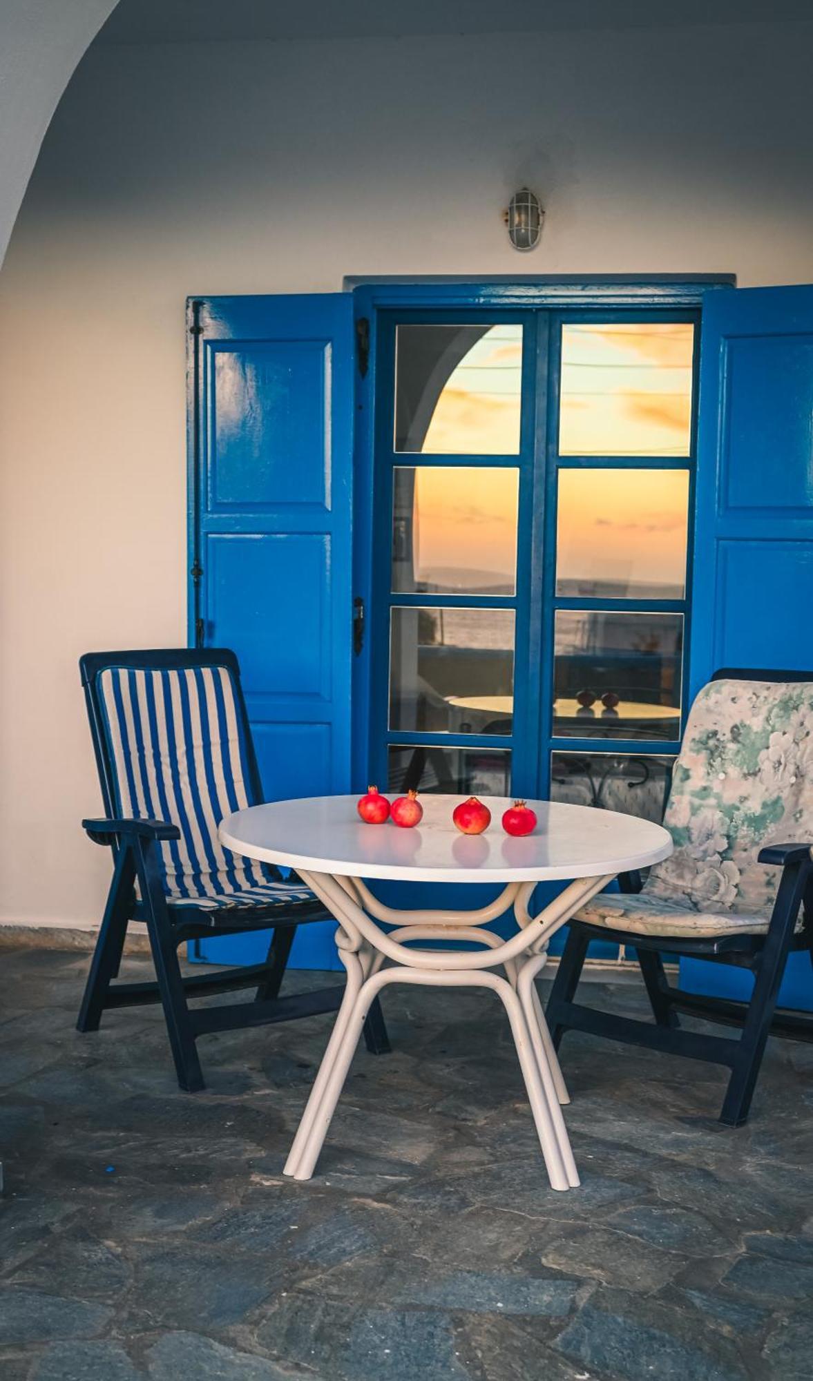 Naxos Is The Way Daire Kastrákion Dış mekan fotoğraf