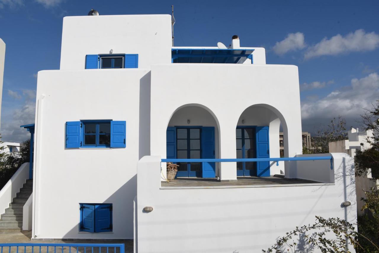 Naxos Is The Way Daire Kastrákion Dış mekan fotoğraf
